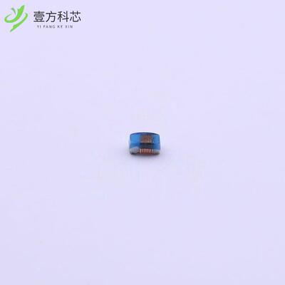 原厂原装SDWL1608C56NJSTF 56nH ±5% 360mA 350mΩ全