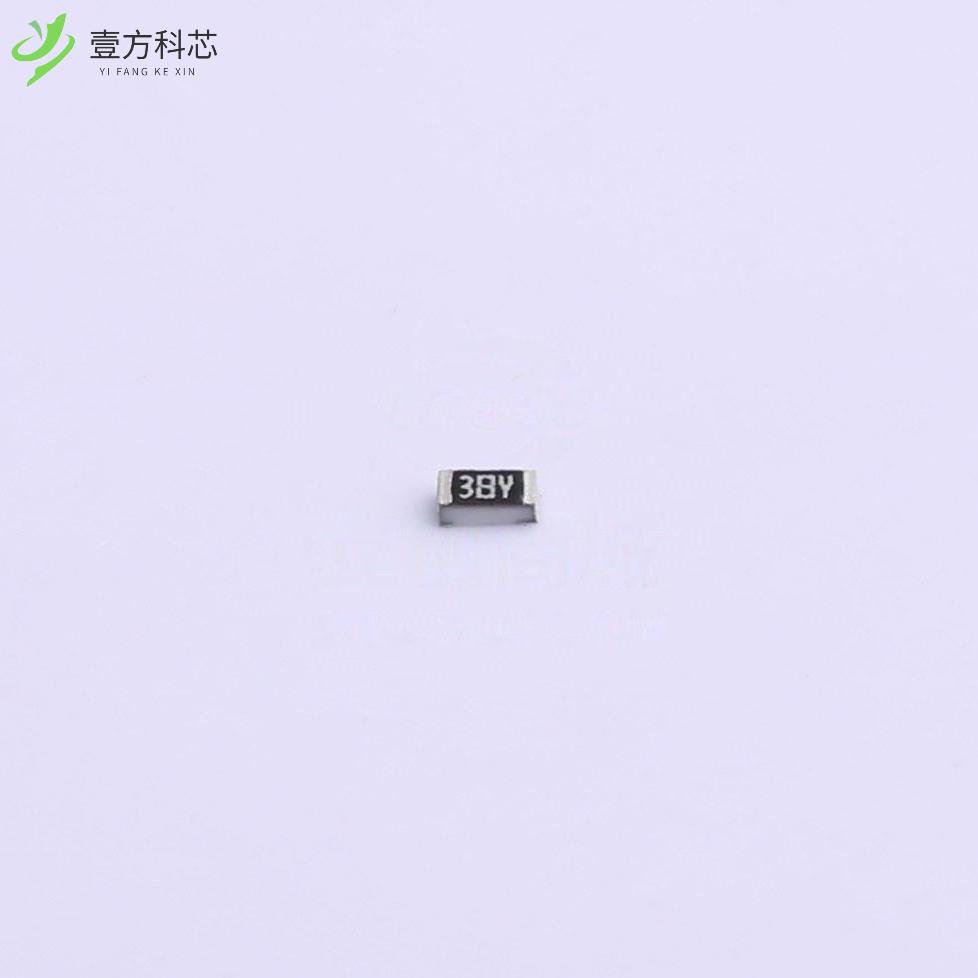 原厂原装TC0325D243KT5H 2.43Ω ±0.5% 166.667mW全新正品