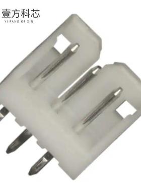 原厂原装292161-3 CONN HEADER VERT 3POS 2MM全新正品