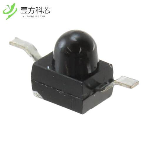 原厂原装QSB363ZR SENSOR PHOTO 940NM TOP VIEW 2