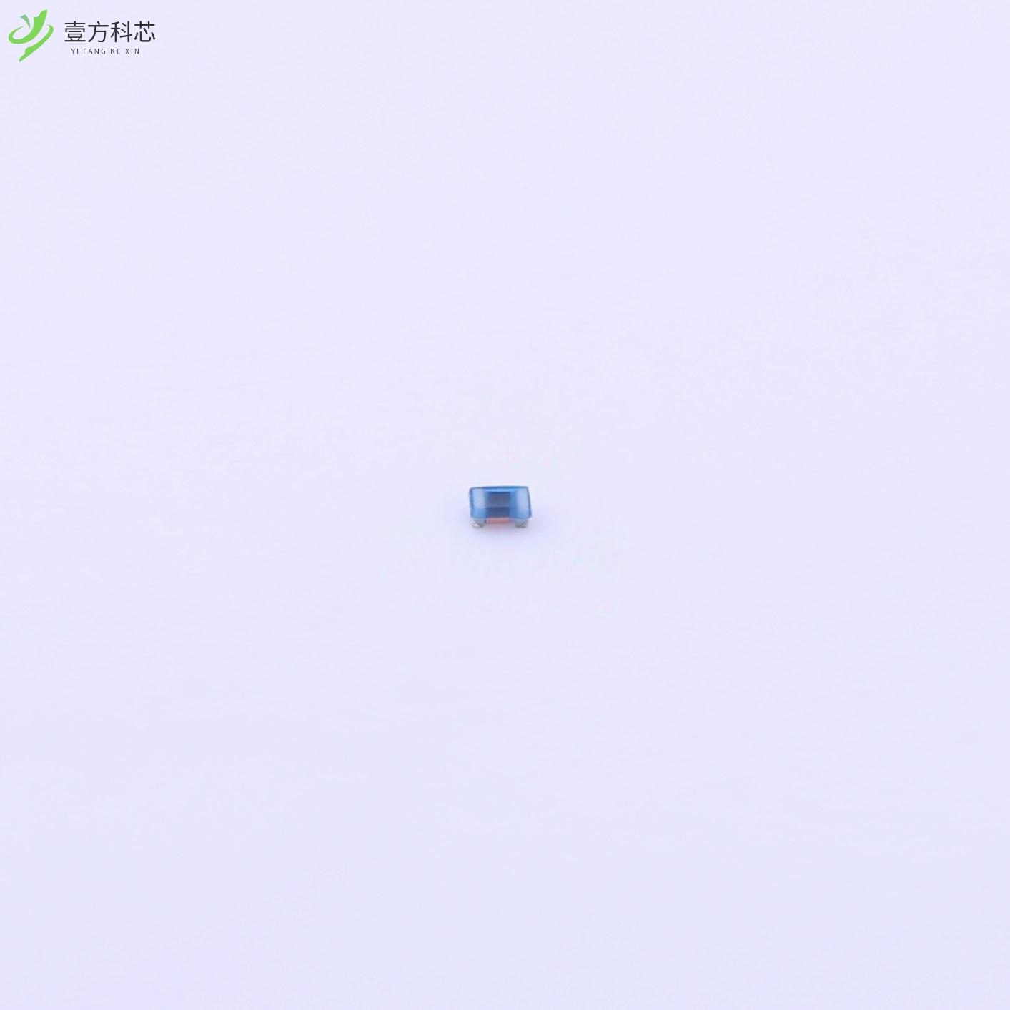 原厂原装CMCW1005C82NJST 82nH ±5% 140mA 1.9Ω全新正品