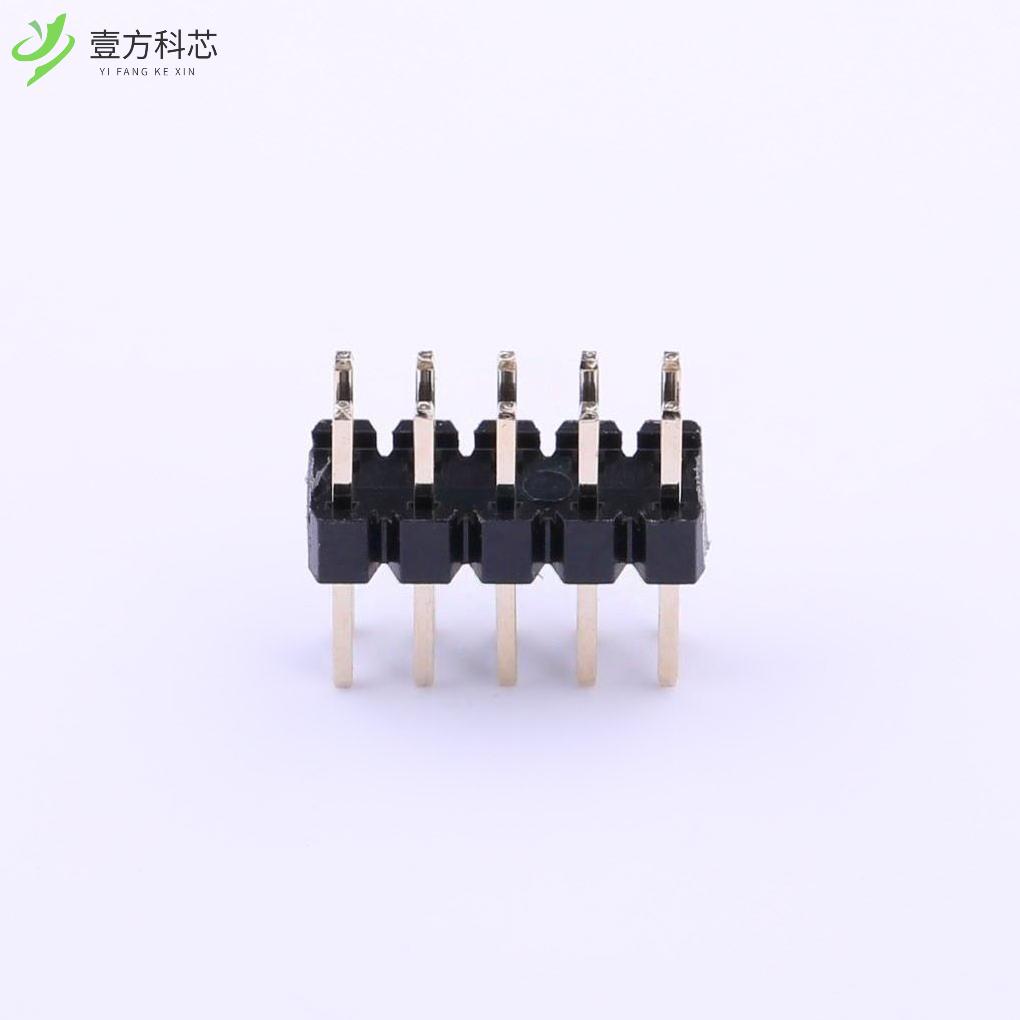 原厂原装MTP220-1205S1 2mm 2x5P全新正品