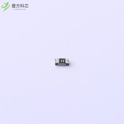 原厂原装SRF0603P035 350mA 6V全新正品