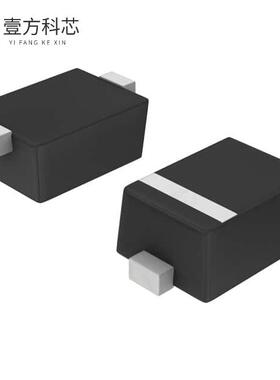 原厂原装BAS16P2T5G DIODE GEN PURP 100V 200MA S