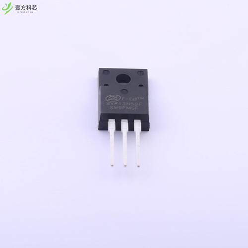 原厂原装SVF13N50F N沟道 500V 13A全新正品