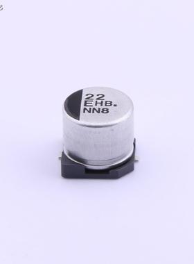 原厂原装EEEHB1E220AP 22uF ±20% 25V全新正品