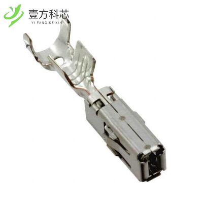 原厂原装1-968857-3 CONN SOCKET 14-16AWG CRIMP