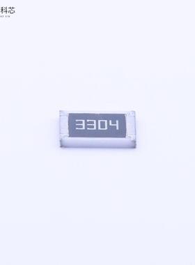 原厂原装CR1812F3M30E04Z 3.3MΩ ±1% 500mW全新正品