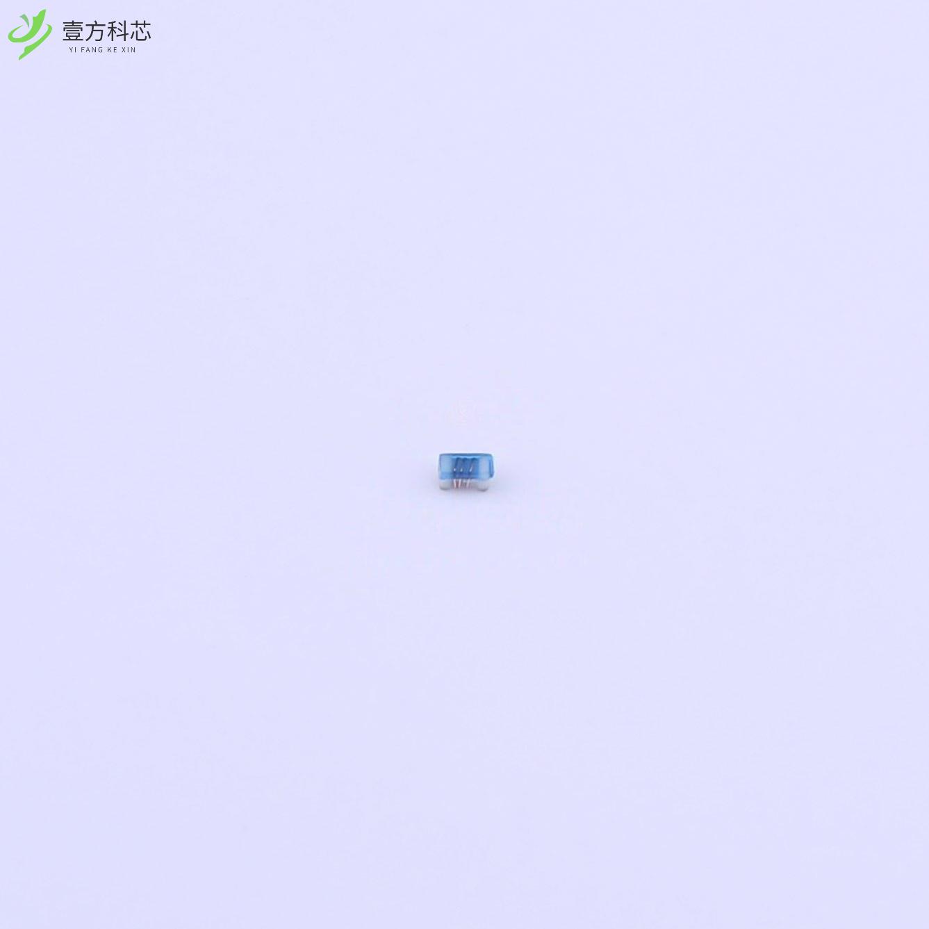 原厂原装CMCW1005C3N6JST 3.6nH ±5% 790mA 63mΩ全新正品