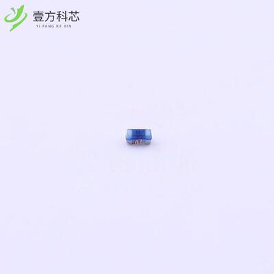 原厂原装0402CP-3N3G-LRH 3.3nH ±2% 840mA 66mΩ全新正品