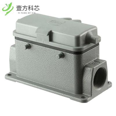 原厂原装19300161226 CONN BASE SIDE ENTRY SZ16B