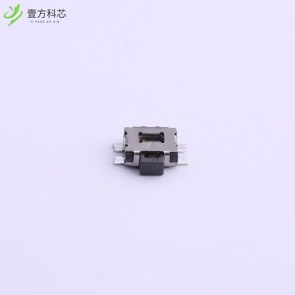 原厂原装K2-1821SH-A4SW-06 3.50mmx2.91mm开叉脚全