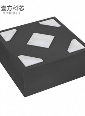 原厂原装ESDAVLC5-4BX4 TVS DIODE 3VWM 18VC 4-MI