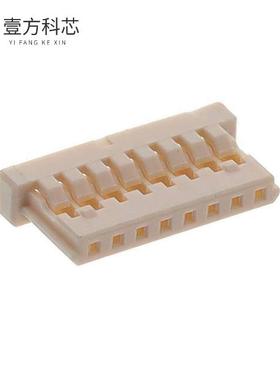 原厂原装DF14-8S-1.25C(10) CONNECTOR全新正品