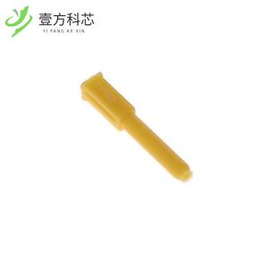 原厂原装284583-1 CAVITY PLUG FOR 64POS CONNECT