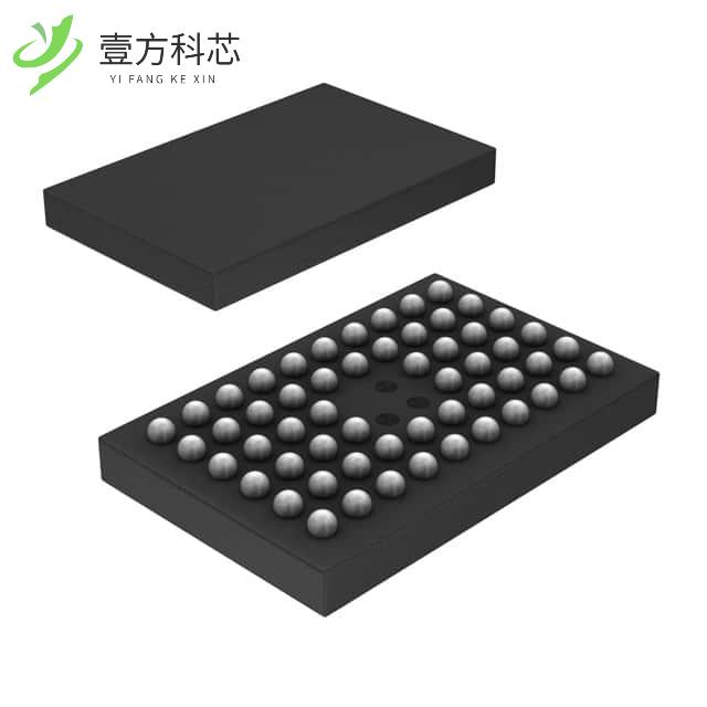 原厂原装74LVCHR16245AZQLR IC TXRX NON-INVERT 3 - 实物图