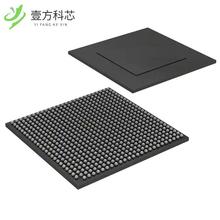 原厂原装MCIMX6D6AVT10AD IC MPU I.MX6D 1.0GHZ 6