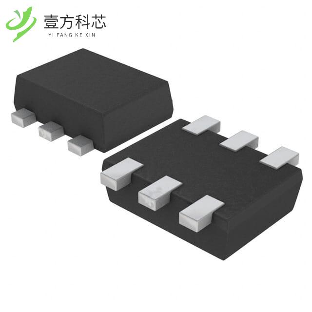 原厂原装EMX1T2R TRANS 2NPN 50V 0.15A 6EMT全新正品