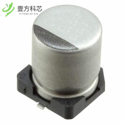 原厂原装UCD1C221MCL1GS CAP ALUM 220UF 20% 16V