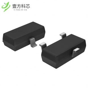 VN10LFTA SOT23 原厂原装 150MA MOSFET 60V