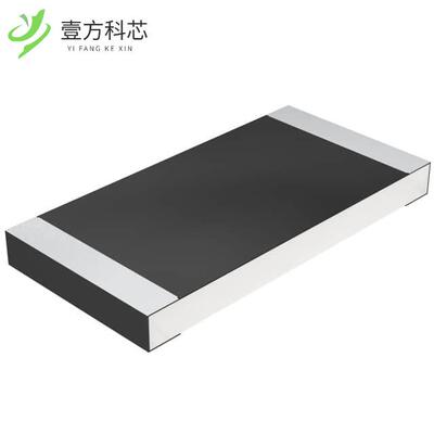 原厂原装CRCW2512100RFKEG 100Ω ±1% 1W全新正品