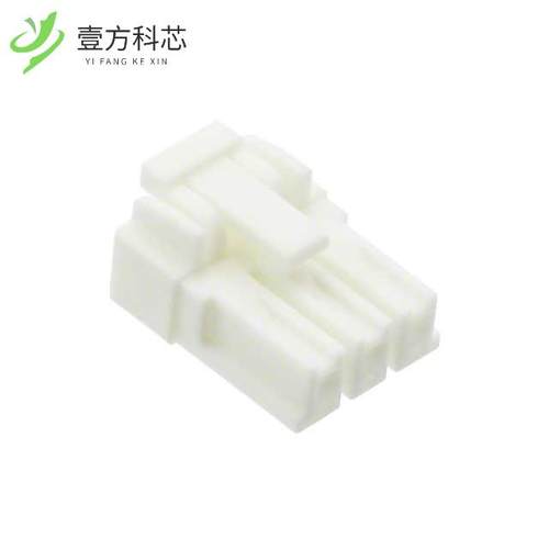 原厂原装DF33C-3S-3.3C CONN RCPT CRIMP 3.3MM 3P