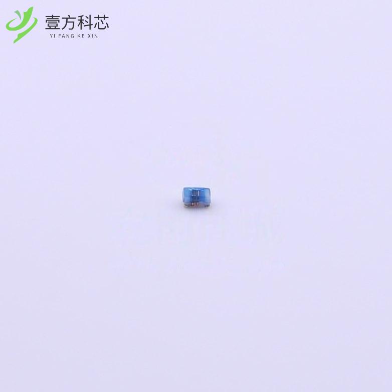 原厂原装SDWL1005C3N9JSTF 3.9nH ±5% 790mA 63mΩ全