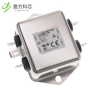 原厂原装FN2090B-1-06 FILTER MULTI-STAGE HI PER