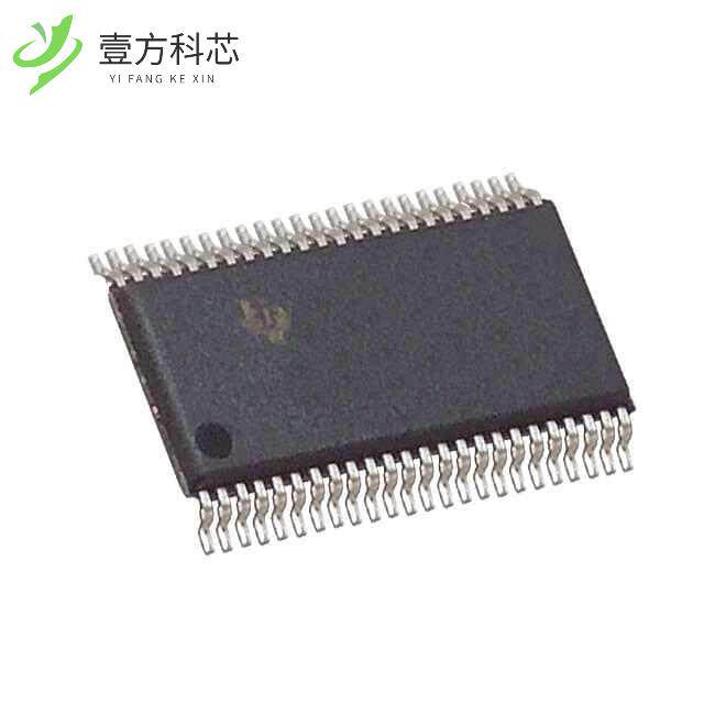 原厂原装SN74CBTLV16800VR IC BUS SWITCH 10 X 1: