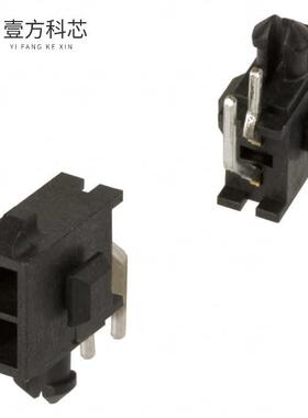 原厂原装3-794620-2 CONN HEADER R/A 2POS全新正品