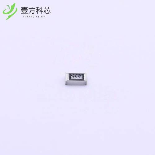 原厂原装ERJPB6B2003V 200kΩ ±0.1% 250mW全新正品