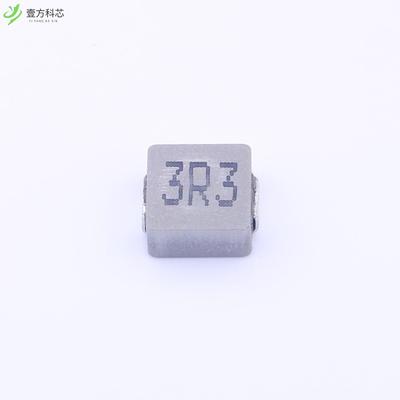 原厂原装BMRA000606303R3MA1 3.3uH ±20% 6A 35mΩ全