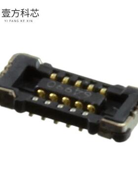 原厂原装WP21-S010VA1-R8000 CONN RCPT 10POS SMD