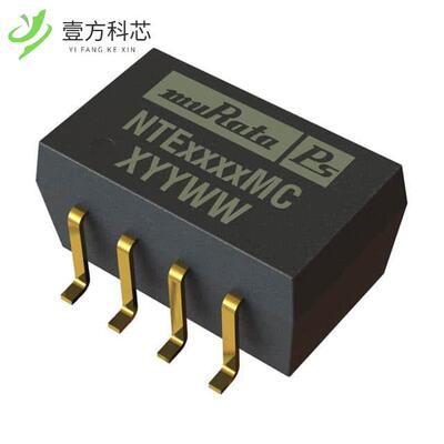 原厂原装NTE0505MC DC DC CONVERTER 5V 1W全新正品
