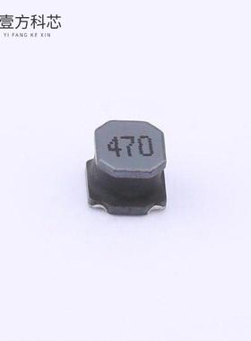 原厂原装PNLS5040-470 47uH ±20% 1.02A 310mΩ全新正品