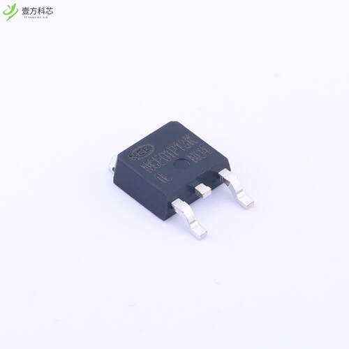 原厂原装NCE01P13K P沟道 100V 13A全新正品