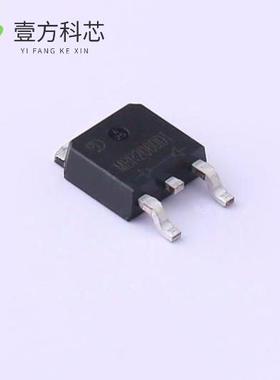 原厂原装MBR2060DT 60V 20A 750mV@10A全新正品