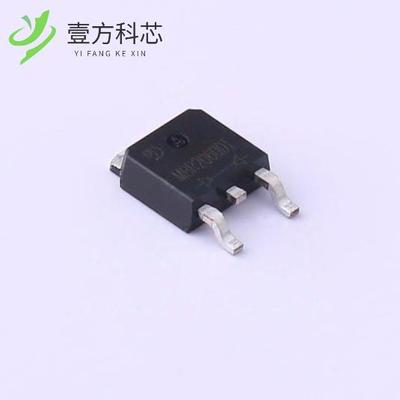 原厂原装MBR2060DT 60V 20A 750mV@10A全新正品