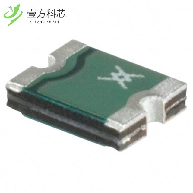 原厂原装MICROSMD175F-2 PTC RESET FUSE 6V 1.75A