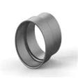 原厂原装2307011-2 CU ALLOY,FERRULE,8MM HV,90DE