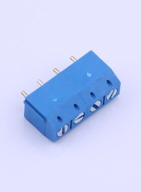 原厂原装JL301-50004U01 5mm 排数:1 每排P