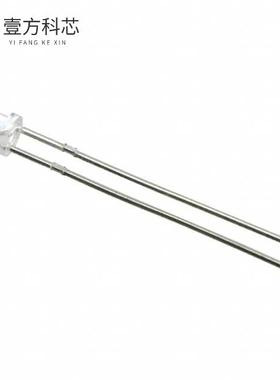 原厂原装HIR204C EMITTER IR 850NM 100MA RADIAL全