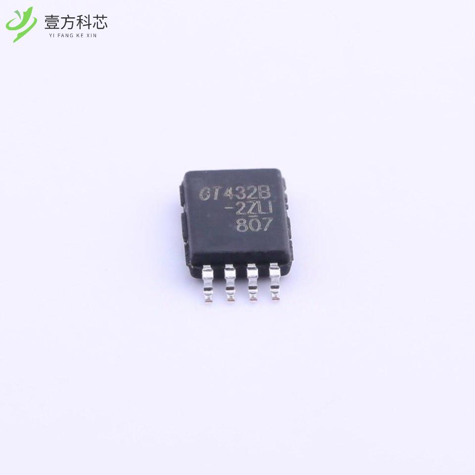 原厂原装GT24C32B-2ZLI-TR GT24C32B-2ZLI-TR全新正品