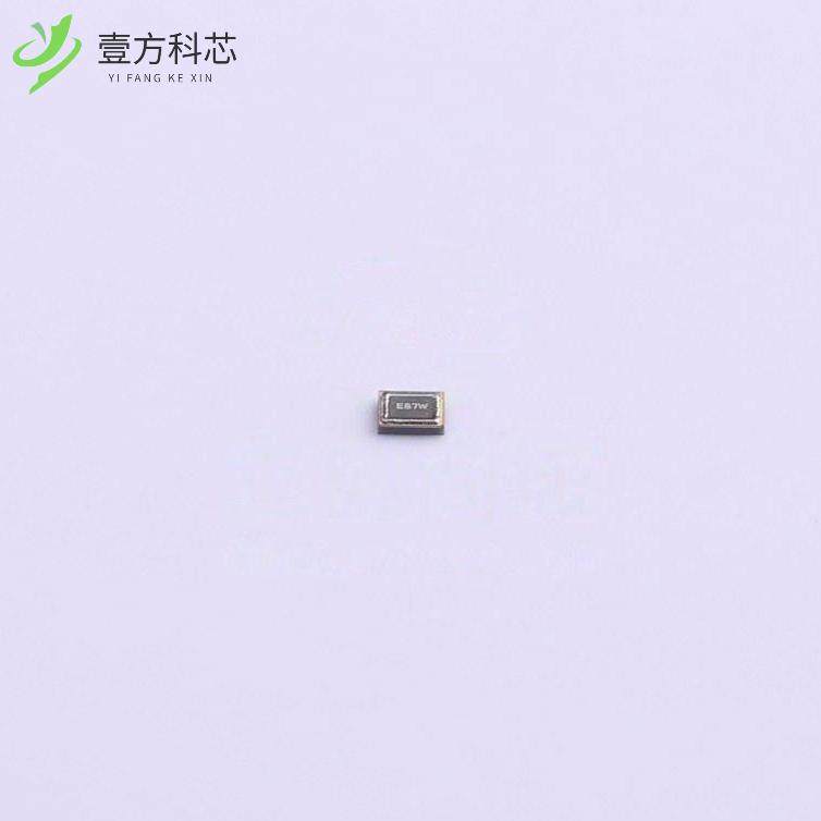 原厂原装FCX-08-48M 48MHZ 9.9PF 20PPM全新正品