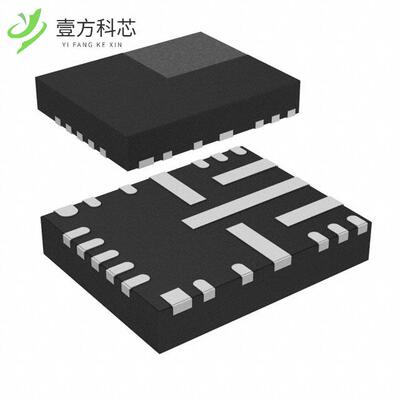 原厂原装LM53625MQRNLRQ1 IC REG BUCK ADJ 2.5A 2