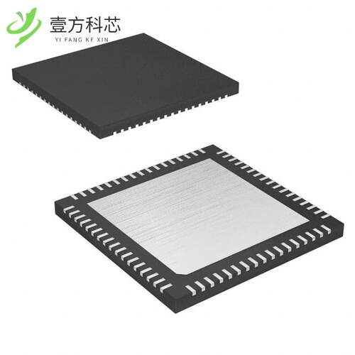 原厂原装MAX14808ETK+ IC MUX DUAL HV 68TQFN全新正品
