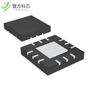 MAX1076ETC SAR ADC 10BIT 12TQFN全新正品 原廠原裝