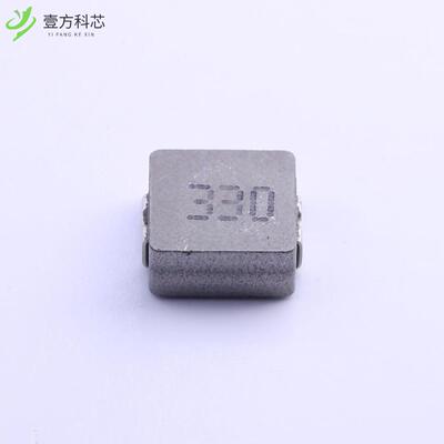 原厂原装FXL0630-330-M 33uH ±20% 2A 310mΩ全新正品