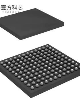 原厂原装ICE40HX4K-CB132 IC FPGA 95 I/O 132CSBG