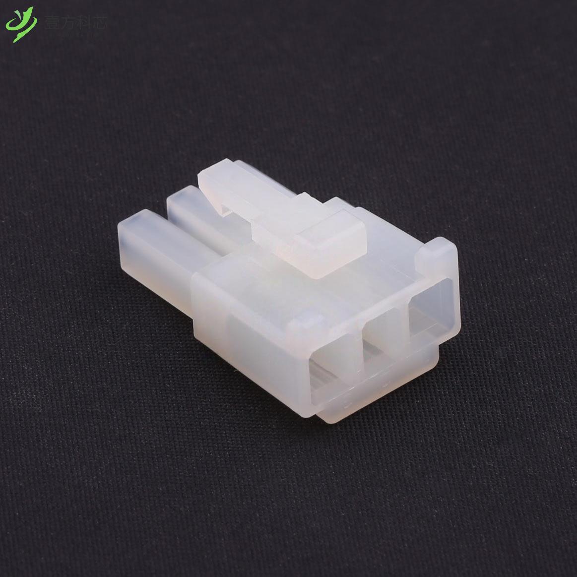 原厂原装15311032 4.8mm 1x3P全新正品